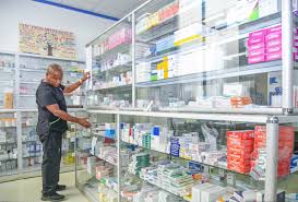 Homa Bay Referral Hospital